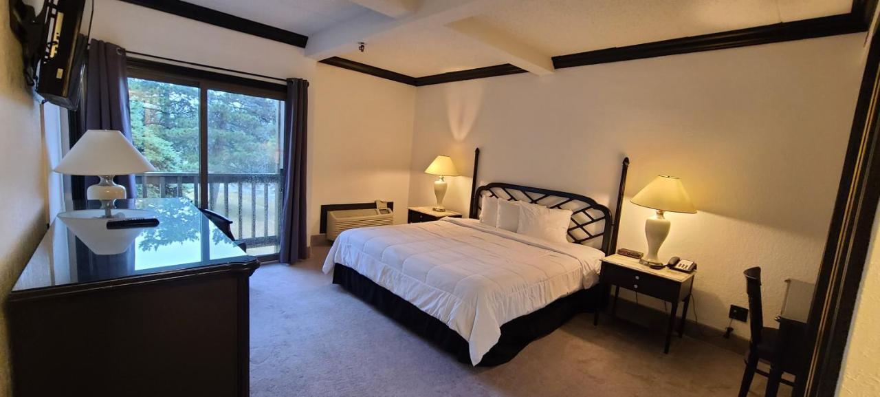 Bay Valley Resort & Conference Center Bay City Quarto foto