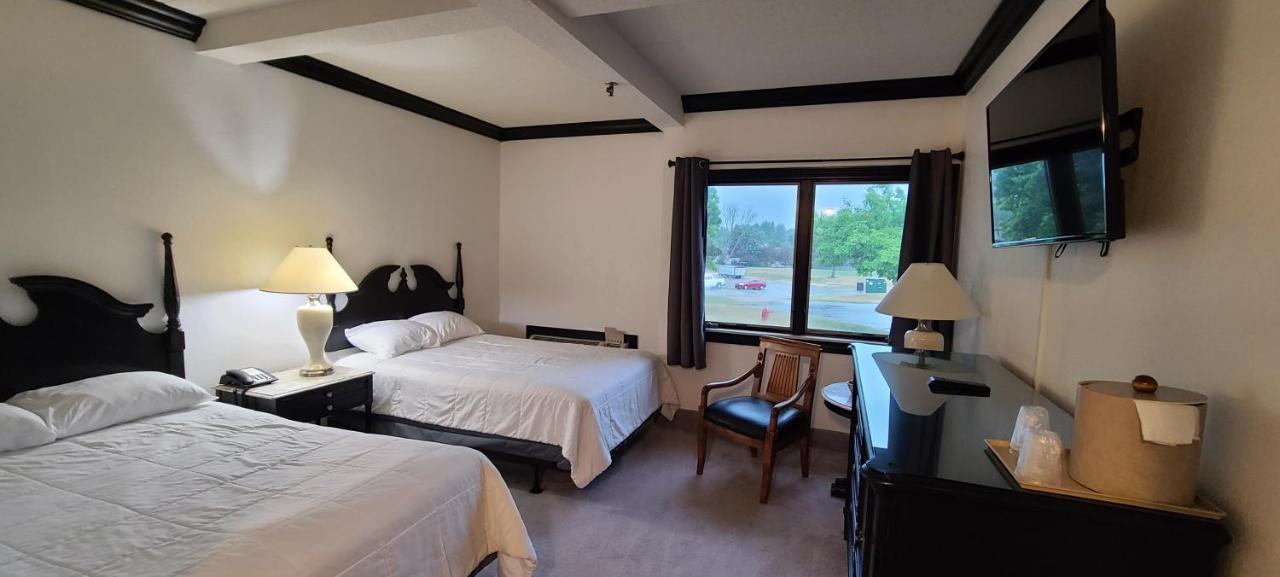 Bay Valley Resort & Conference Center Bay City Quarto foto