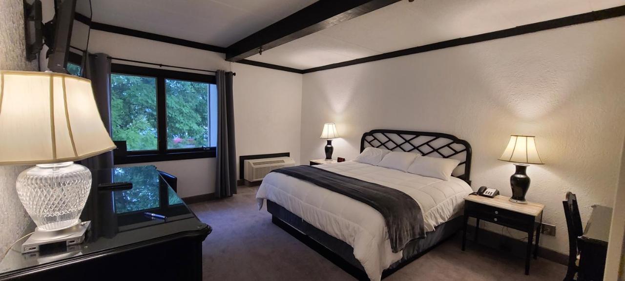 Bay Valley Resort & Conference Center Bay City Quarto foto