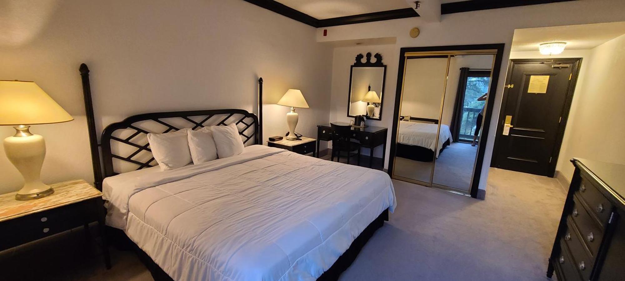 Bay Valley Resort & Conference Center Bay City Quarto foto