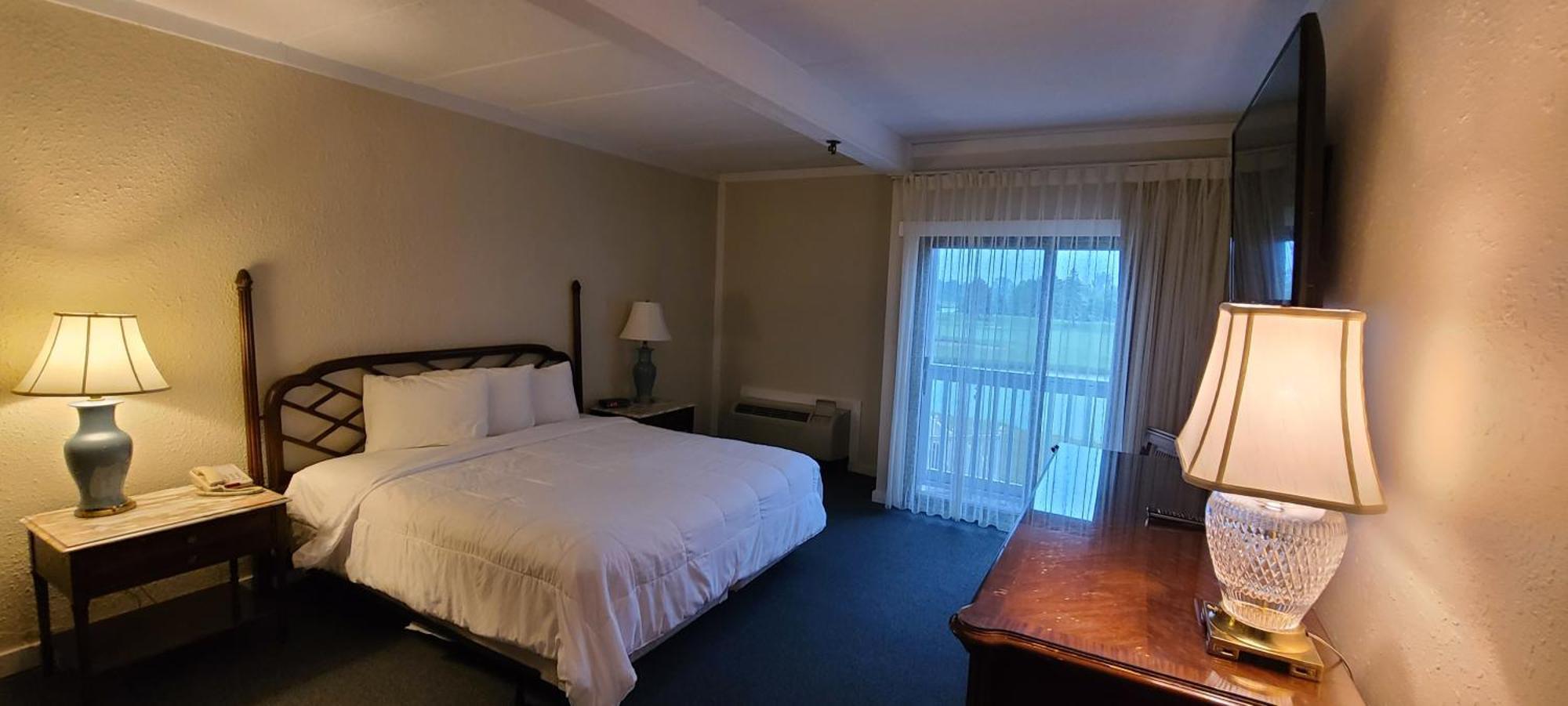 Bay Valley Resort & Conference Center Bay City Quarto foto