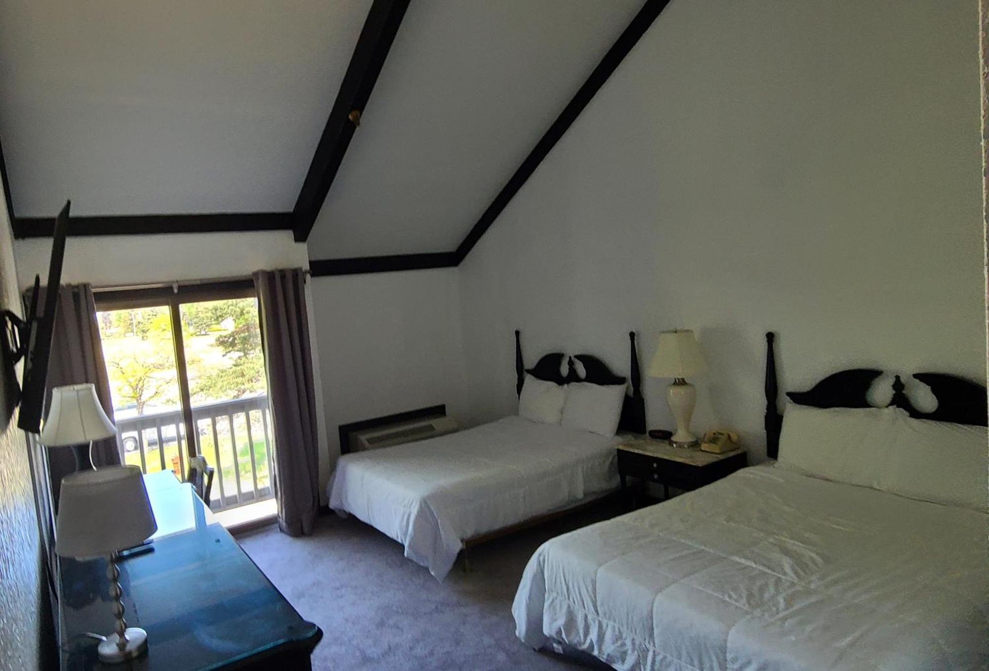 Bay Valley Resort & Conference Center Bay City Quarto foto