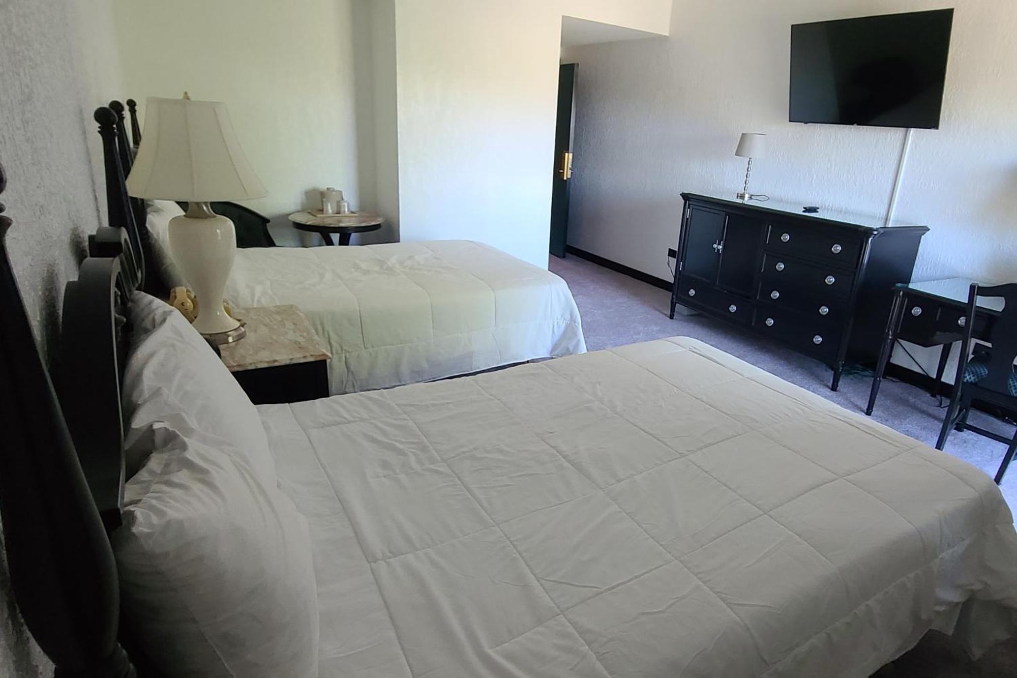 Bay Valley Resort & Conference Center Bay City Quarto foto
