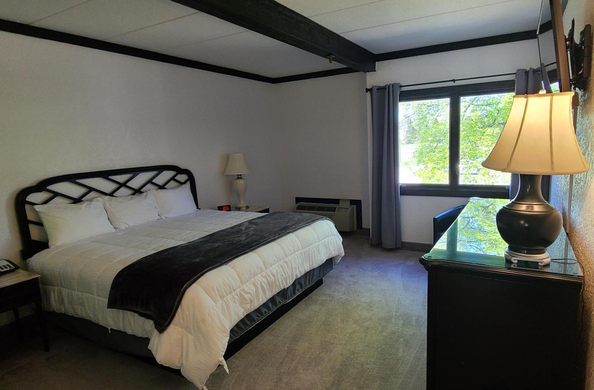 Bay Valley Resort & Conference Center Bay City Quarto foto